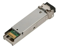 MikroTik S-85DLC05D Multi-Mode 1.25Gb/s SFP 2xLC - 1059138 - zdjęcie 2